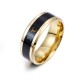 Smart Temperature Couple Ring Detectable Temperature Ring