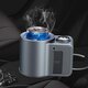 Touch Screen Smart Car Cooling Cup With Temperature Display Cooling Drinks Holders