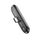 Type-C bluetooth 5.0 Audio Transmitter Wireless Adapter with USB Converter Compatible with Switch TV Laptop Desktop PC