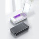 UV Phone Sterilizer Multifunctional Portable Ultraviolet Sterilization Box UV Phone Sterilizer Multifunctional Portable Ultraviolet Sterilization Box