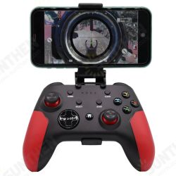 Wireless Game Controller for Switch Lite Remote Joypad Gamepad Game Controller For iPhone XS 11Pro Mi10 Note 9S Wireless Game Controller for Switch Lite Remote Joypad Gamepad Game Controller For iPhone XS 11Pro Mi10 Note 9S