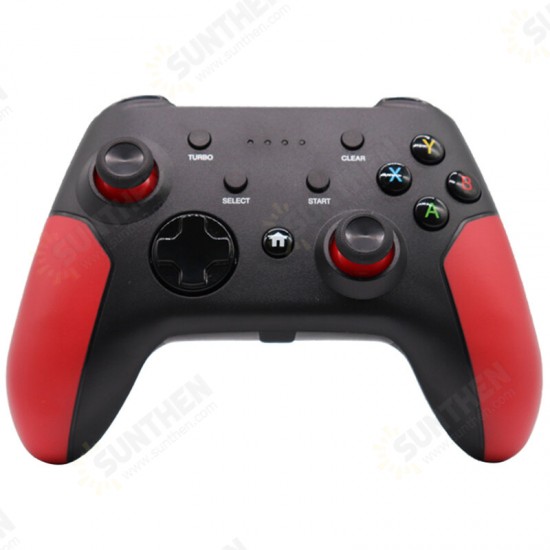 Wireless Game Controller for Switch Lite Remote Joypad Gamepad Game Controller For iPhone XS 11Pro Mi10 Note 9S