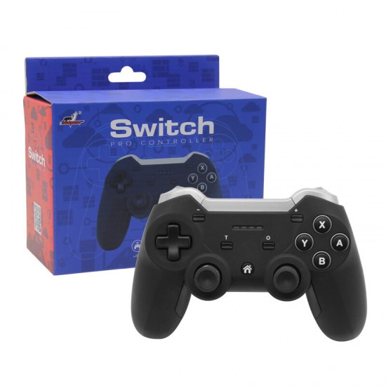 Wireless Joystick Game Controller with NFC function for Nintendo Switch Controller