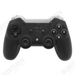 Wireless Joystick Game Controller with NFC function for Nintendo Switch Controller Wireless Joystick Game Controller with NFC function for Nintendo Switch Controller