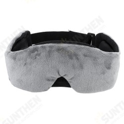 Wireless bluetooth 5.0 Noise Cancelling Relax HIFI Stereo Bass Headset Sleeping Headphone Eye Patch with Mic Wireless bluetooth 5.0 Noise Cancelling Relax HIFI Stereo Bass Headset Sleeping Headphone Eye Patch with Mic