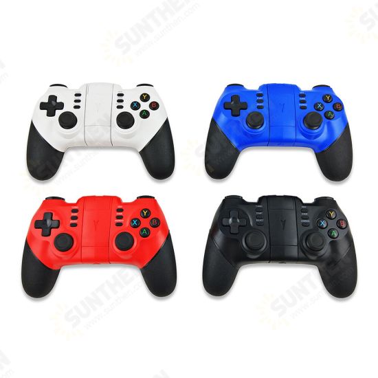 X6 Wireless bluetooth Console Game Controller Android GamePad Gaming Joystick for Android for iPhone