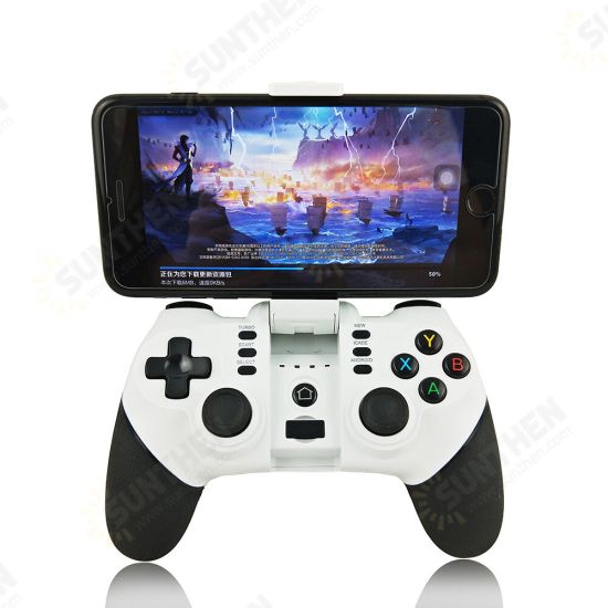 X6 Wireless bluetooth Console Game Controller Android GamePad Gaming Joystick for Android for iPhone