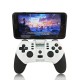 X6 Wireless bluetooth Console Game Controller Android GamePad Gaming Joystick for Android for iPhone