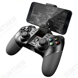 X6 Wireless bluetooth Console Game Controller Android GamePad Gaming Joystick for Android for iPhone X6 Wireless bluetooth Console Game Controller Android GamePad Gaming Joystick for Android for iPhone