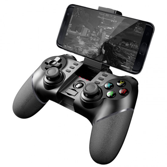 X6 Wireless bluetooth Console Game Controller Android GamePad Gaming Joystick for Android for iPhone