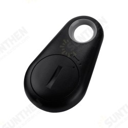 bluetooth 4.0 Low Power Key Intelligent Anti Lost Device Alarm Locator For Smart Home bluetooth 4.0 Low Power Key Intelligent Anti Lost Device Alarm Locator For Smart Home