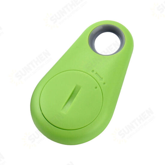 bluetooth 4.0 Low Power Key Intelligent Anti Lost Device Alarm Locator For Smart Home