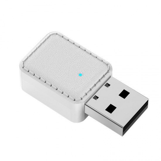 bluetooth 5.0 Wireless USB bluetooth Audio Receiver Transmitter for iPhone 12 Pro for Samsung Galaxy Note S20 ultra for Xiaomi Mi 10 POCO X3 NFC