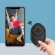 bluetooth Fingertip Video Controller For TIKTOK Short Video Book Page Flipping Device Mobile Phone Remote Control Device For IOS Android