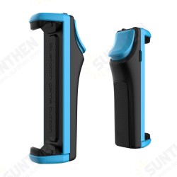 bluetooth Gamepad Joystick High Sensitivity Gaming Handle One-click Switching Game Shooting Joystick bluetooth Gamepad Joystick High Sensitivity Gaming Handle One-click Switching Game Shooting Joystick