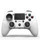 bluetooth Wireless Game Joystick Gamepad for Playstation for PS4 4 Controller for PS4/PS4/PS3/PC Games