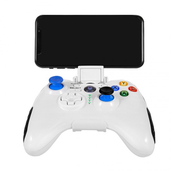 bluetooth Wireless Game Joystick Gamepad for Playstation for PS4 4 Controller for PS4/PS4/PS3/PC Games