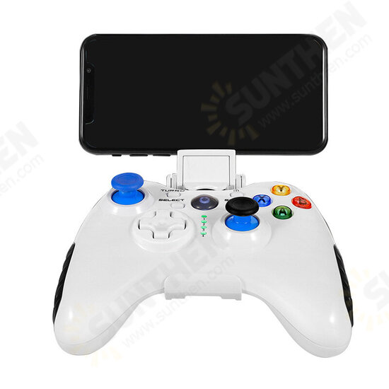 bluetooth Wireless Game Joystick Gamepad for Playstation for PS4 4 Controller for PS4/PS4/PS3/PC Games