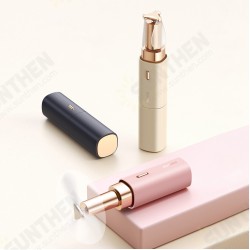 Portable Mini Handheld Fan Adjustable Speed USB Rechargeable Cooling Fan Cooler Pocket Fans for Outdoor Travel Portable Mini Handheld Fan Adjustable Speed USB Rechargeable Cooling Fan Cooler Pocket Fans for Outdoor Travel