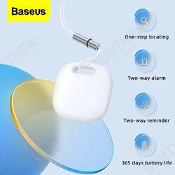 T2 Pro 365 Days Battery Life 2-Way Reminder Anti-lost Alarm Smart Tag Wireless Bluetooth Tracker Child Wallet Key Finder Locator T2 Pro 365 Days Battery Life 2-Way Reminder Anti-lost Alarm Smart Tag Wireless Bluetooth Tracker Child Wallet Key Finder Locator