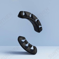 Silicone Line Storage Device Cable Management From Eco-System For HUAWEI P30 Mate 20Pro Mi9 S10+ Note 10 Silicone Line Storage Device Cable Management From Eco-System For HUAWEI P30 Mate 20Pro Mi9 S10+ Note 10