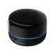 BW-RC02 Tuya WiFi Smart IR Infrared Remote Controller RGB Light Smart Home Automation Hub Voice Control Works with Amazon Alexa and Google Assistant