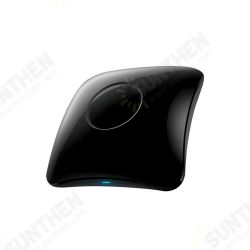 RM4 Pro RF 433MHZ + IR WIfI Universal Remote Controller Smart Home Infrared Hub