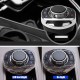 Car steering wheel control Button multifunction controller wireless button controller accessories