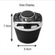 Car steering wheel control Button multifunction controller wireless button controller accessories