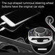 Car steering wheel control Button multifunction controller wireless button controller accessories