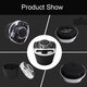 Car steering wheel control Button multifunction controller wireless button controller accessories