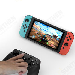 TNS1126 bluetooth 5.1 For Switch Wireless Gamepad Game Console Handle TNS1126 bluetooth 5.1 For Switch Wireless Gamepad Game Console Handle