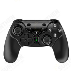 TNS1126 bluetooth 5.1 For Switch Wireless Gamepad Game Console Handle TNS1126 bluetooth 5.1 For Switch Wireless Gamepad Game Console Handle