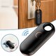 bluetooth Tracker One-Key Search 2-Way Anti-Lost Positioning Alarm Finder Locator