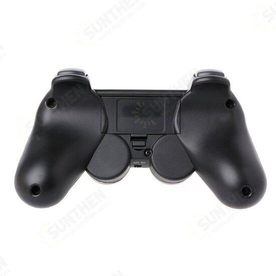 T706W 2.4G Wireless Game Controller Gamepad Joystick Joypad for PS3 for Android TV Box With Micro USB Or Type-C Adapter Tablets