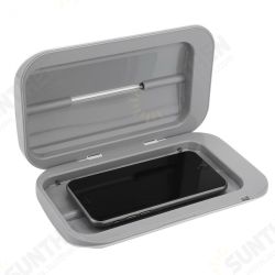 Ultraviolet ray Mobile Phone Coating Machine Toothbrush Jewelry Underwear Cell Phone Sterilizer Ultraviolet ray Mobile Phone Coating Machine Toothbrush Jewelry Underwear Cell Phone Sterilizer