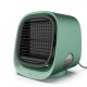 Fan Cooling Mini Air Conditioner Portable Cooler Desktop Table Humidifier USB Fan Cooling Mini Air Conditioner Portable Cooler Desktop Table Humidifier USB