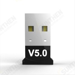 bluetooth 5.0 USB Adapter Audio Music Receiver Transmitter for Phone Computer PC for iPhone 12 Pro Max for Samsung Galaxy Note S20 ultra Huawei Mate40 bluetooth 5.0 USB Adapter Audio Music Receiver Transmitter for Phone Computer PC for iPhone 12 Pro Max for Samsung Galaxy Note S20 ultra Huawei Mate40