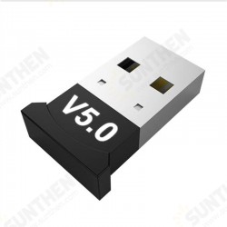 bluetooth 5.0 USB Adapter Audio Music Receiver Transmitter for Phone Computer PC for iPhone 12 Pro Max for Samsung Galaxy Note S20 ultra Huawei Mate40 bluetooth 5.0 USB Adapter Audio Music Receiver Transmitter for Phone Computer PC for iPhone 12 Pro Max for Samsung Galaxy Note S20 ultra Huawei Mate40