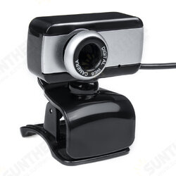 HD USB Desktop Computer Laptop Digital Full Web Camera Webcam Cam W/ Microphone HD USB Desktop Computer Laptop Digital Full Web Camera Webcam Cam W/ Microphone