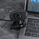 HD USB Webcam with Built-in Microphone Video Web Class Camera PC Laptop Desktop