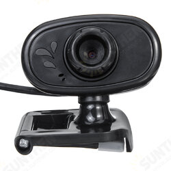 HD USB Webcam with Built-in Microphone Video Web Class Camera PC Laptop Desktop HD USB Webcam with Built-in Microphone Video Web Class Camera PC Laptop Desktop