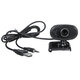 HD USB Webcam with Built-in Microphone Video Web Class Camera PC Laptop Desktop