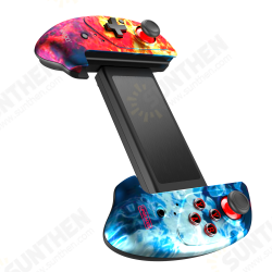 PG-9083AB Wireless Game Console Game Controller Android GamePad Gaming Joystick for Android for iPhone PG-9083AB Wireless Game Console Game Controller Android GamePad Gaming Joystick for Android for iPhone