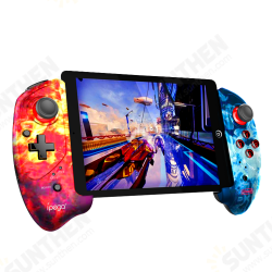 PG-9083AB Wireless Game Console Game Controller Android GamePad Gaming Joystick for Android for iPhone PG-9083AB Wireless Game Console Game Controller Android GamePad Gaming Joystick for Android for iPhone