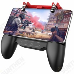 PG-9123 Gamepad Joystick Controller with Cooling Fan for iphone IOS Android Phone PG-9123 Gamepad Joystick Controller with Cooling Fan for iphone IOS Android Phone