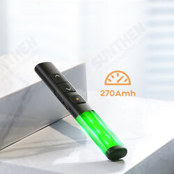 Remote Control Page Turning Pen Red Laser Wireless Presenter Pen 532nm USB Smart Charging PPT Page Turning Pen Remote Control Page Turning Pen Red Laser Wireless Presenter Pen 532nm USB Smart Charging PPT Page Turning Pen