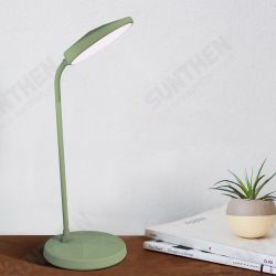 Diamond LED Lamp Battery Touch Flexible Neck Desk Table Eye-protect Study USB Home Bedside Night Reading Light Diamond LED Lamp Battery Touch Flexible Neck Desk Table Eye-protect Study USB Home Bedside Night Reading Light