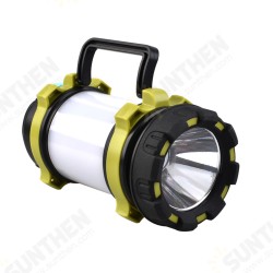 LED Flashlight Camping Light Torch Lantern USB Rechargeable USB Charger Worklight Waterproof LED Flashlight Camping Light Torch Lantern USB Rechargeable USB Charger Worklight Waterproof