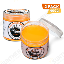 400g Car Detailing Cleaning Gel Interior Cleaner Automotive Cleaning Putty Dust Cleaning Mud for Car Dust Vent Crevice Laptop Home (2 Pack) 400g Car Detailing Cleaning Gel Interior Cleaner Automotive Cleaning Putty Dust Cleaning Mud for Car Dust Vent Crevice Laptop Home (2 Pack)